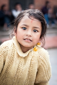 Kathmandu - Durbar Square